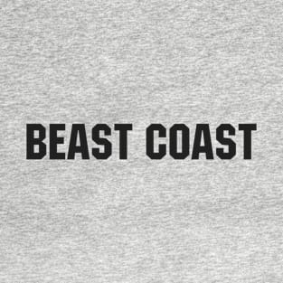 BEAST COAST T-Shirt